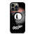 JAMES BOND 007 AGENT iPhone 13 Pro Case Cover