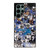 DETROIT LIONS PLAYER Samsung Galaxy S22 Ultra Case Cover