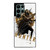 DESTINY HUNTER WARRIOR Samsung Galaxy S22 Ultra Case Cover