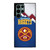 DENVER NUGGETS ICON Samsung Galaxy S22 Ultra Case Cover