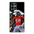 DENVER BRONCOS VON MILLER Samsung Galaxy S22 Ultra Case Cover