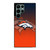 DENVER BRONCOS LOGO Samsung Galaxy S22 Ultra Case Cover