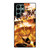 DEMON SLAYER ZENITSU Samsung Galaxy S22 Ultra Case Cover