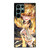 DEMON SLAYER ZENITSU AGATSUMA Samsung Galaxy S22 Ultra Case Cover
