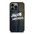 JACOB SARTORIUS iPhone 13 Pro Case Cover