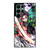 DEMON SLAYER TANJIRO KAMADO Samsung Galaxy S22 Ultra Case Cover