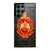 DELTA SIGMA THETA Samsung Galaxy S22 Ultra Case Cover