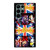 DEF LEPPARD MEMBERS Samsung Galaxy S22 Ultra Case Cover