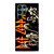 DEF LEPPARD 1 Samsung Galaxy S22 Ultra Case Cover