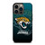 JACKSONVILLE JAGUARS LOGO iPhone 13 Pro Case Cover JACKSONVILLE JAGUARS LOGO iPhone 13 Pro Case Cover