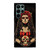 DAY OF THE DEAD ART Samsung Galaxy S22 Ultra Case Cover