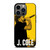 J. COLE FOREST HILLS iPhone 13 Pro Case Cover
