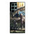 DARK SOULS ARTORIAS KNIGHT Samsung Galaxy S22 Ultra Case Cover