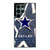 DALLAS COWBOYS 2 Samsung Galaxy S22 Ultra Case Cover