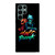 DAFT PUNK 8 BIT Samsung Galaxy S22 Ultra Case Cover