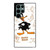 DAFFY DUCK DODGERS Samsung Galaxy S22 Ultra Case Cover
