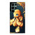 CUTE CHARMANDER POKEMON Samsung Galaxy S22 Ultra Case Cover