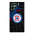 CRUZ AZUL DEPORTIVO UNDER ARMOUR Samsung Galaxy S22 Ultra Case Cover
