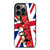 IRON MAIDEN 1 iPhone 13 Pro Case Cover