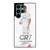CRISTIANO RONALDO CR7 3 Samsung Galaxy S22 Ultra Case Cover