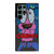 COURAGE THE COWARDLY DOG SCARED Samsung Galaxy S22 Ultra Case Cover