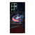 COLUMBUS BLUE JACKETS LOGO Samsung Galaxy S22 Ultra Case Cover COLUMBUS BLUE JACKETS LOGO Samsung Galaxy S22 Ultra Case Cover