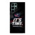 COLUMBUS BLUE JACKETS ITS TIME Samsung Galaxy S22 Ultra Case Cover