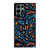 COCO GUITAR COLLAGE Samsung Galaxy S22 Ultra Case Cover