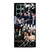 CNCO GROUP COLLAGE Samsung Galaxy S22 Ultra Case Cover