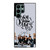 CNCO GROUP 2 Samsung Galaxy S22 Ultra Case Cover
