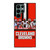 CLEVELAND BROWNS SQUAD Samsung Galaxy S22 Ultra Case Cover