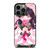 INUYASHA ANIME KAGOME 2 iPhone 13 Pro Case Cover