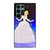 CINDERELLA DISNEY PRINCESS 3 Samsung Galaxy S22 Ultra Case Cover