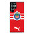 CHIVAS DE GUADALAJARA 3 Samsung Galaxy S22 Ultra Case Cover