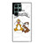 CHIP AND DALE CARTOON DISNEY Samsung Galaxy S22 Ultra Case Cover