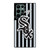 CHICAGO WHITE SOX AMERICAN Samsung Galaxy S22 Ultra Case Cover