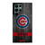 CHICAGO CUBS 3 Samsung Galaxy S22 Ultra Case Cover