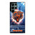 CHICAGO BEARS LOGO Samsung Galaxy S22 Ultra Case Cover