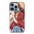 RUROUNI KENSHIN SAMURAI X MANGA iPhone 13 Pro Max Case Cover