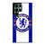 CHELSEA 5 Samsung Galaxy S22 Ultra Case Cover