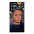 CHARLI D'AMELIO FACE Samsung Galaxy S22 Ultra Case Cover