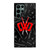 CHAD WILD CLAY LOGO Samsung Galaxy S22 Ultra Case Cover