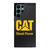CATERPILLAR DIESEL POWER Samsung Galaxy S22 Ultra Case Cover