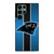CAROLINA PANTHERS Samsung Galaxy S22 Ultra Case Cover