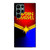 CAPTAIN MARVEL LOGO 1 Samsung Galaxy S22 Ultra Case Cover