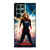 CAPTAIN MARVEL 3 Samsung Galaxy S22 Ultra Case Cover