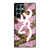 CAMO PINK BROWNING Samsung Galaxy S22 Ultra Case Cover