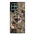 CAMO LOVE BROWNING Samsung Galaxy S22 Ultra Case Cover