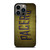 INDIANA PACERS 1 iPhone 13 Pro Case Cover