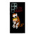 CALVIN AND HOBBES CARTOON 2 Samsung Galaxy S22 Ultra Case Cover